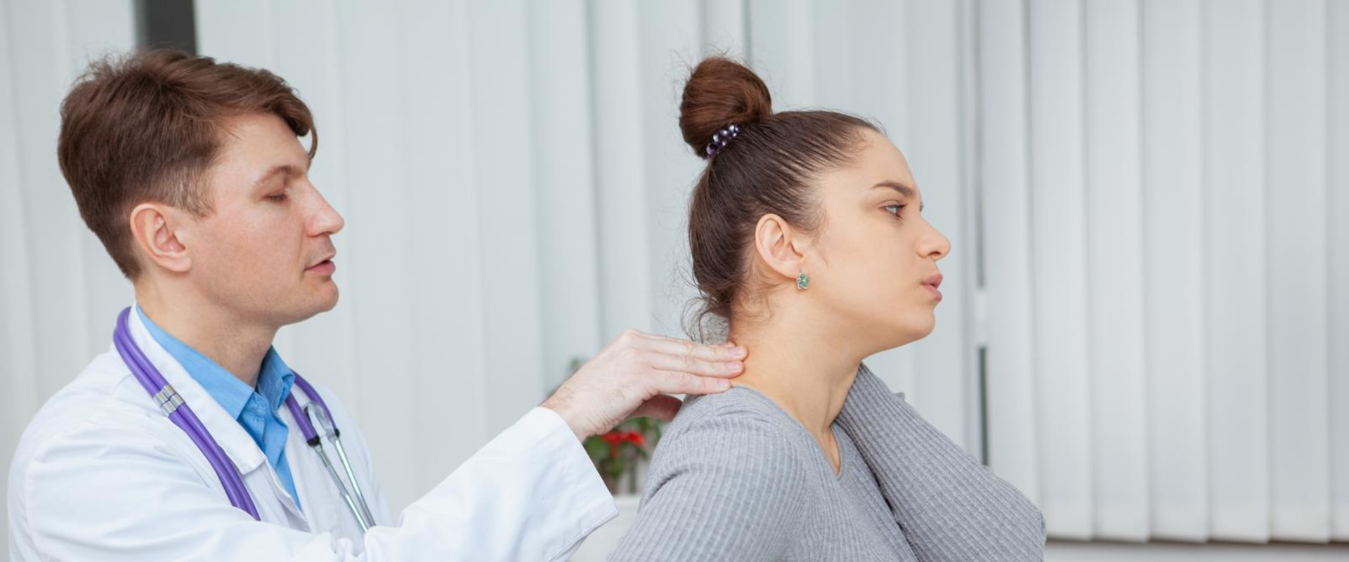 The Importance Of Urgent Care Clinics In Multiple Sclerosis Treatment In Charleston, SC