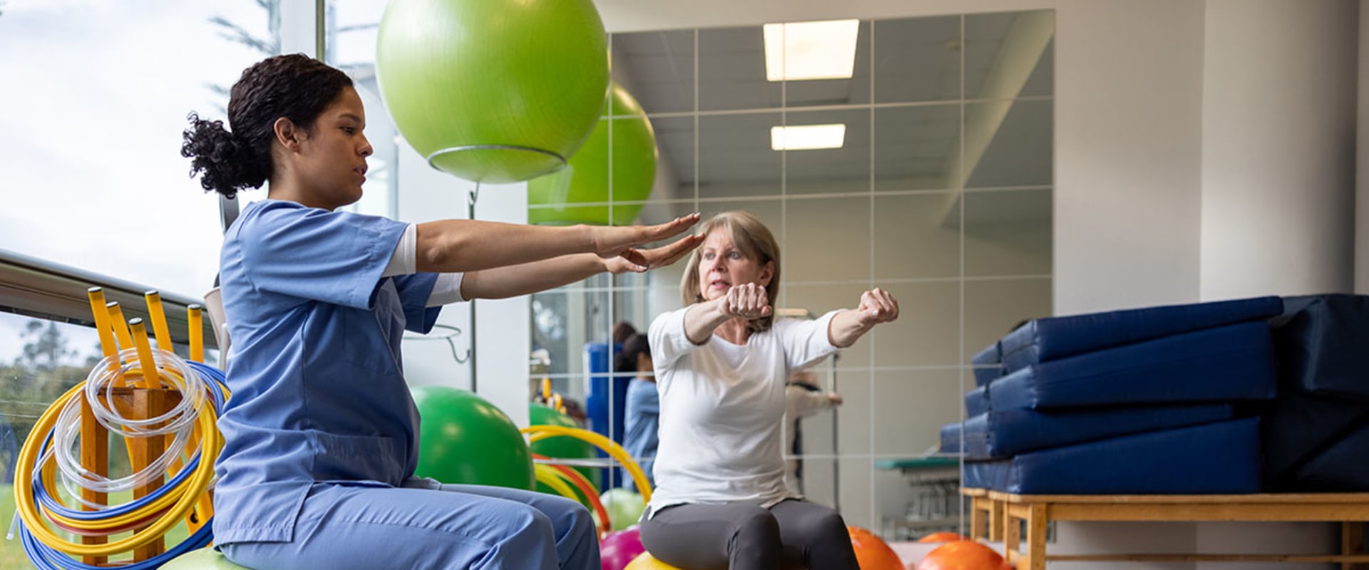 The Role of Physical Therapy in Managing Multiple Sclerosis in Broward County, FL