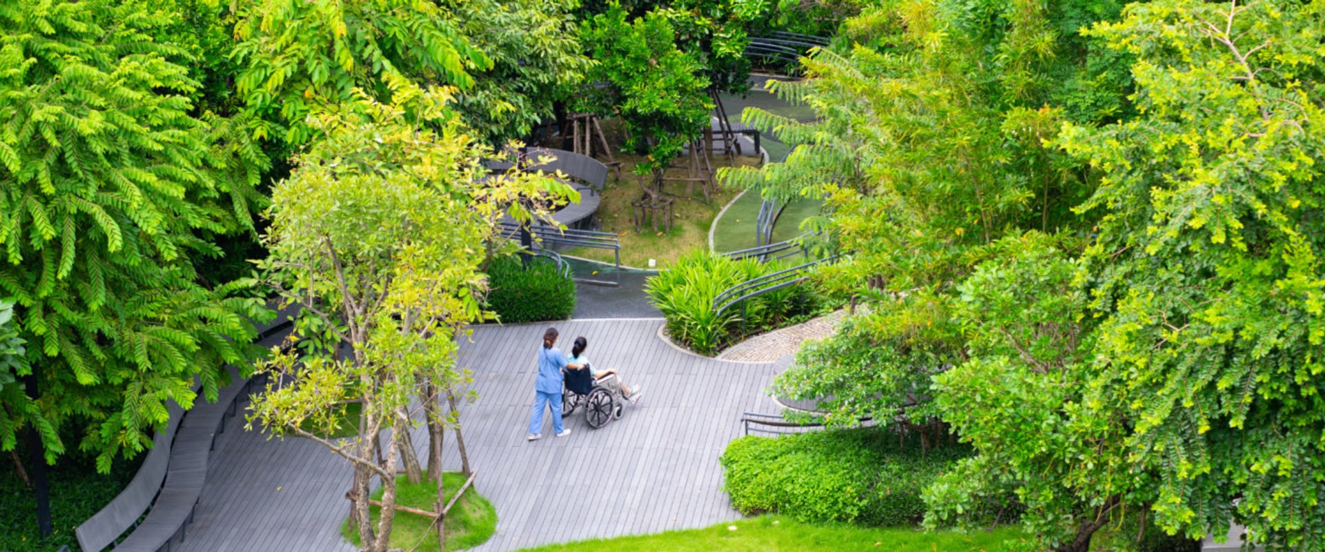 Integrative Design, Improved Care: How Modern Clinics Are Enhancing the MS Treatment Experience
