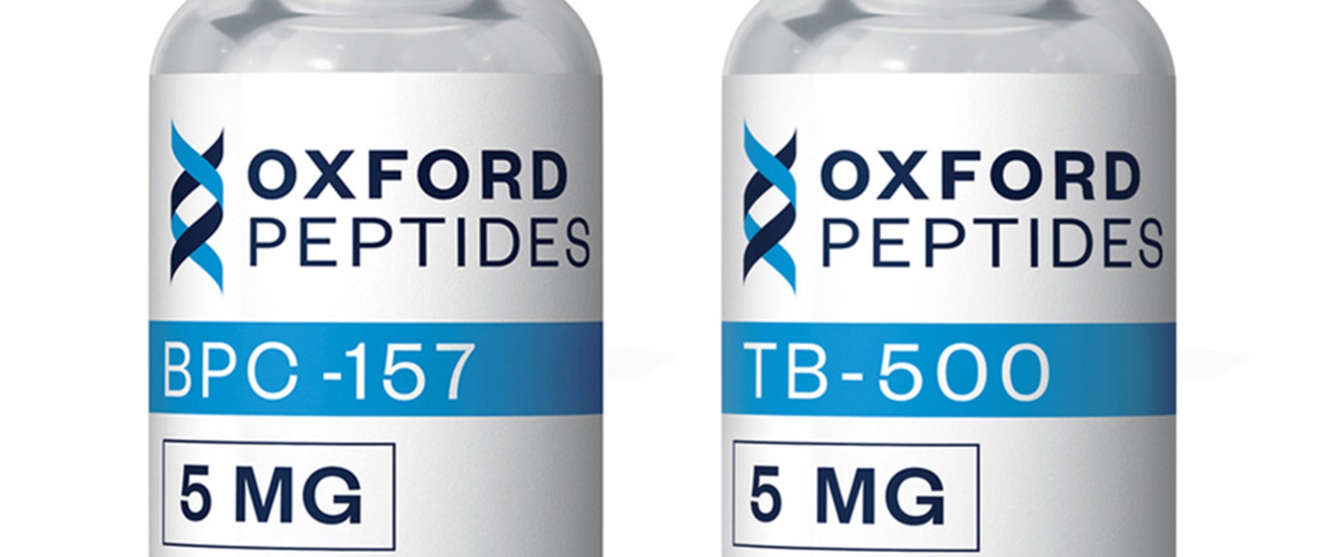 Exploring BPC-157 + TB-500 Peptides for Multiple Sclerosis
