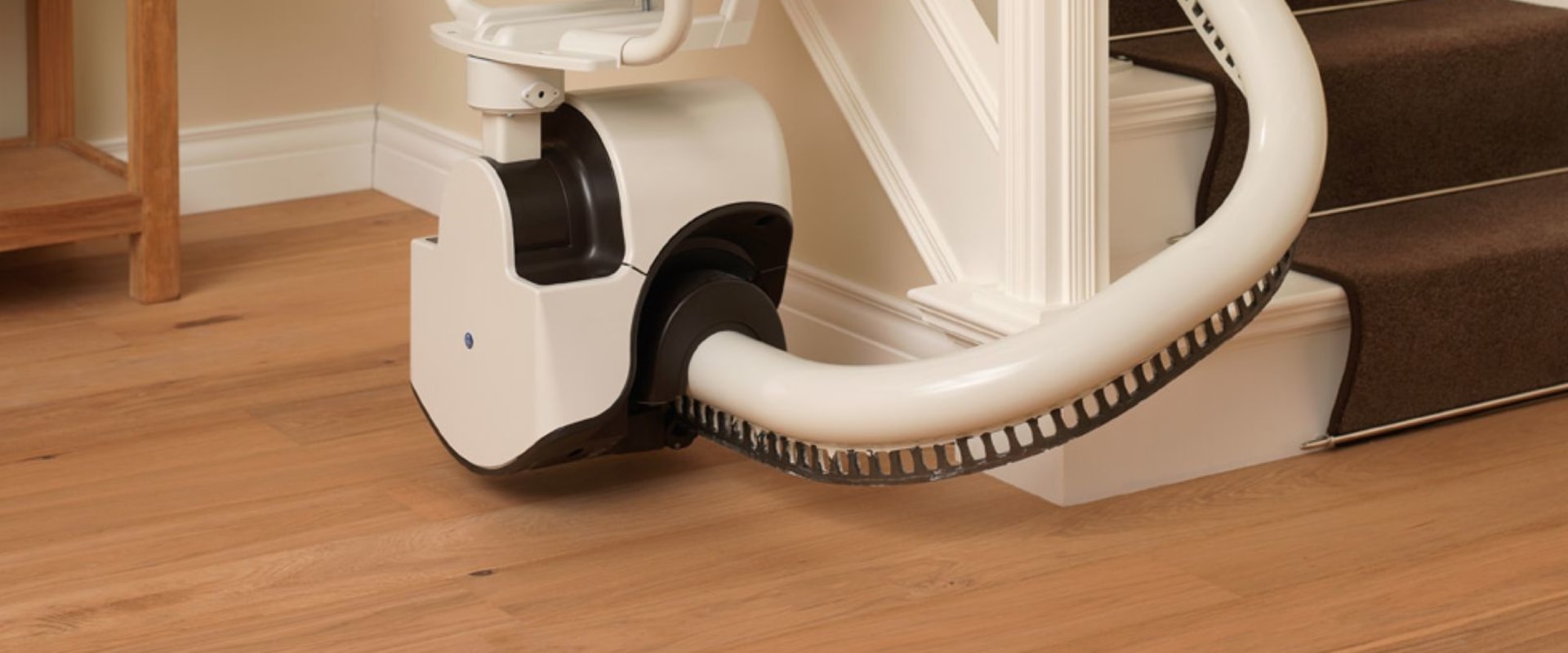 How Stairlifts Support Multiple Sclerosis Treatment For Safer Living In Swiss Homes
