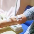 Exploring IV Therapy for Multiple Sclerosis in Tampa