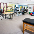 Las Vegas Physical Therapy Clinic Offering Holistic Multiple Sclerosis Treatment Support
