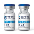 Exploring BPC-157 + TB-500 Peptides for Multiple Sclerosis