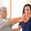 The Role of Physical and Occupational Therapy in Maintaining Function and Independence