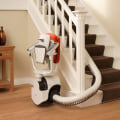 How Stairlifts Support Multiple Sclerosis Treatment For Safer Living In Swiss Homes