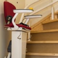 Enhance Mobility with MS Treatments & Stair Lifts in Küssnacht