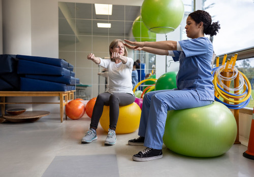 The Role of Physical Therapy in Managing Multiple Sclerosis in Broward County, FL