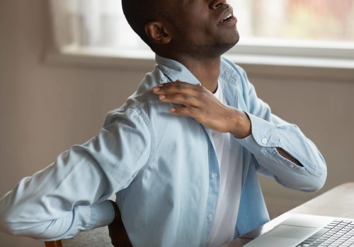 The Importance of Stress Management in Managing Multiple Sclerosis Symptoms in Broward County, FL