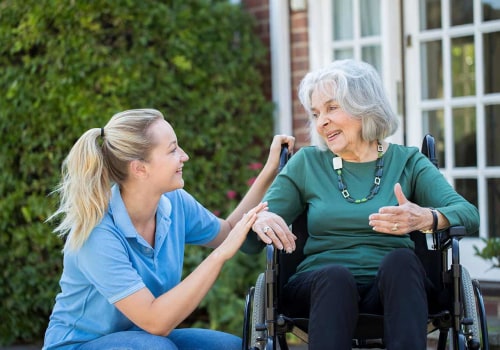 Support and Resources for Caregivers of Individuals with Multiple Sclerosis in Broward County, FL