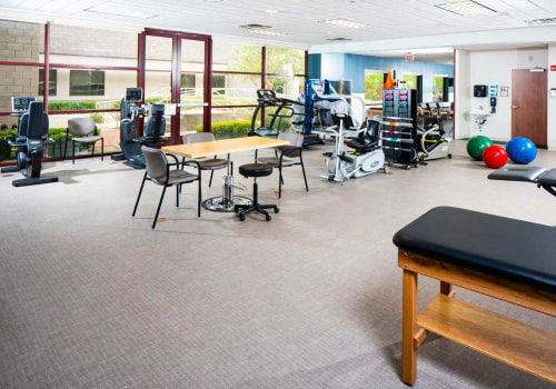 Las Vegas Physical Therapy Clinic Offering Holistic Multiple Sclerosis Treatment Support