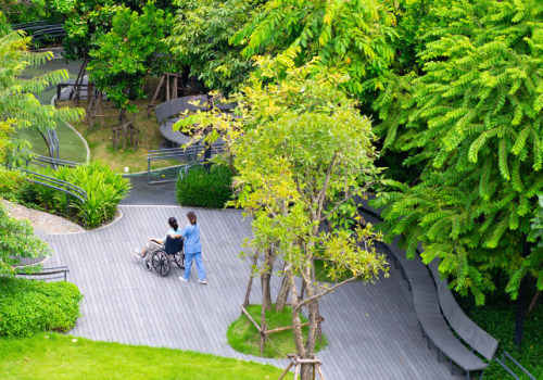 Integrative Design, Improved Care: How Modern Clinics Are Enhancing the MS Treatment Experience