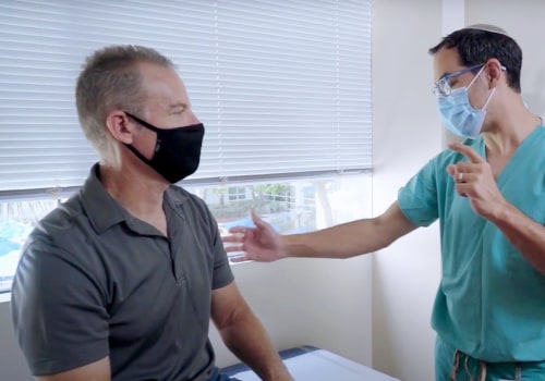 Managing Multiple Sclerosis in Broward County, FL