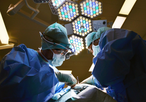 Navigating Multiple Sclerosis and Cosmetic Liposuction in Stafford