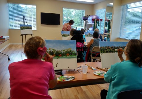 Living with Multiple Sclerosis in Broward County, FL: Local Resources for Support and Treatment