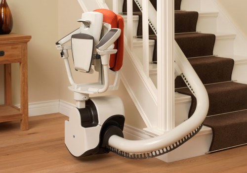 How Stairlifts Support Multiple Sclerosis Treatment For Safer Living In Swiss Homes