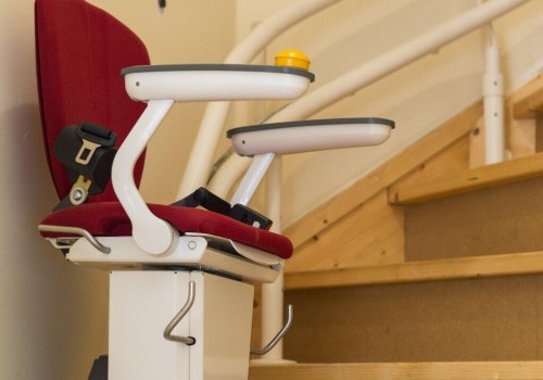 Enhance Mobility with MS Treatments & Stair Lifts in Küssnacht